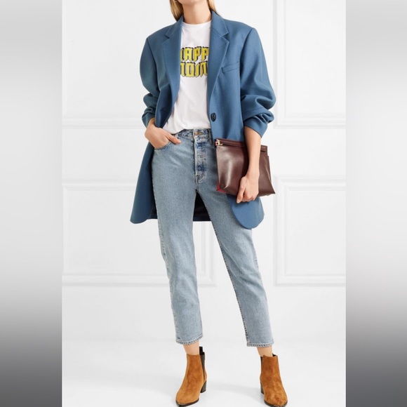 Acne Studios Boots Jensen boots - Picture 3 of 9